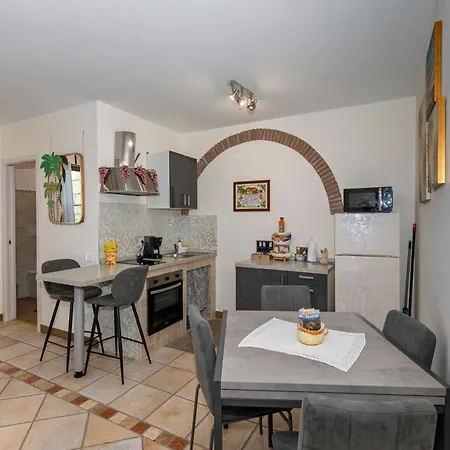 Casa Acquabianca Апартаменты Витербо
