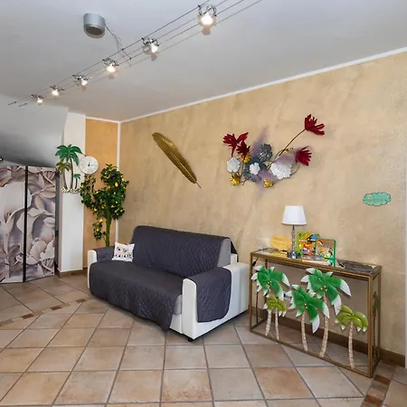 Апартаменты Casa Acquabianca