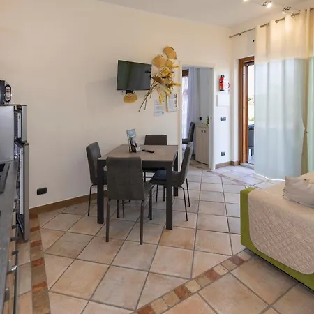 Casa Acquabianca Витербо