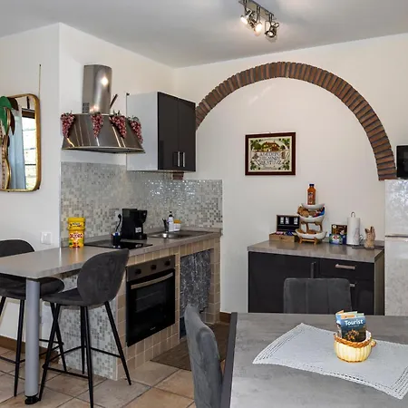Casa Acquabianca Апартаменты