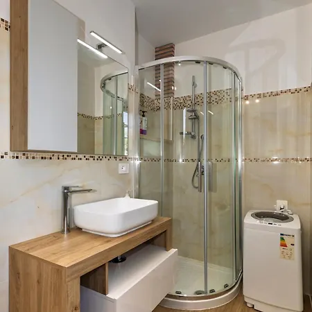 Casa Acquabianca Apartamento Viterbo