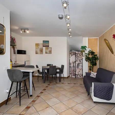 Casa Acquabianca Апартаменты Витербо