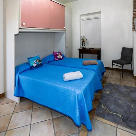 Casa Acquabianca *