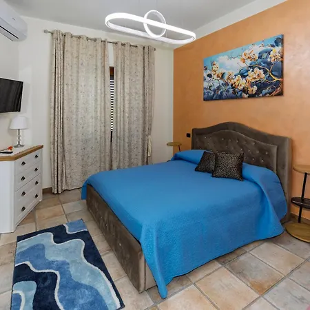 Casa Acquabianca Витербо