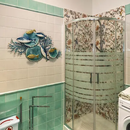 شقة Casa Acquabianca