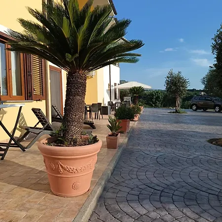 Casa Acquabianca *