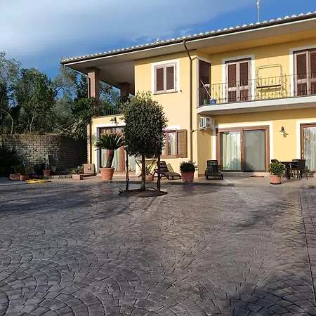 Casa Acquabianca Διαμέρισμα *