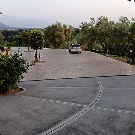 Casa Acquabianca