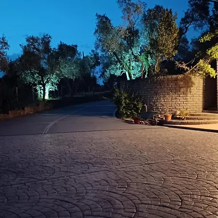 Casa Acquabianca * Βιτέρμπο