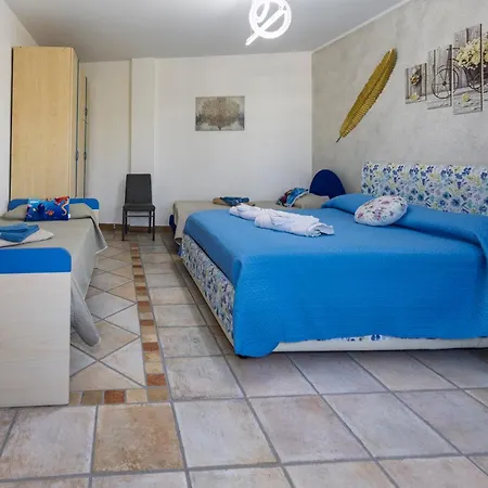 Casa Acquabianca شقة