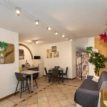 Casa Acquabianca Apartman Viterbo