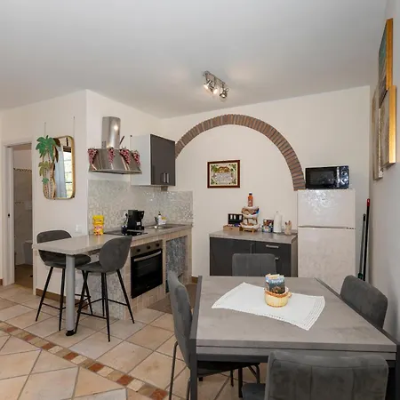 Апартаменты Casa Acquabianca *