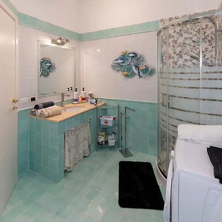 Casa Acquabianca Апартаменты