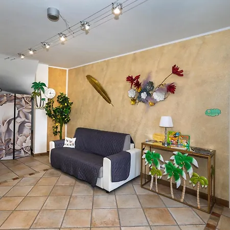 Casa Acquabianca Витербо