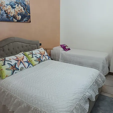 Apartman Casa Acquabianca *
