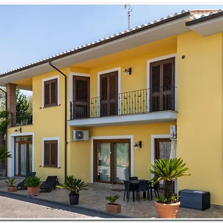 Casa Acquabianca شقة *
