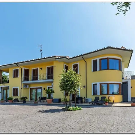 Apartman Casa Acquabianca