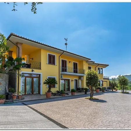Casa Acquabianca *