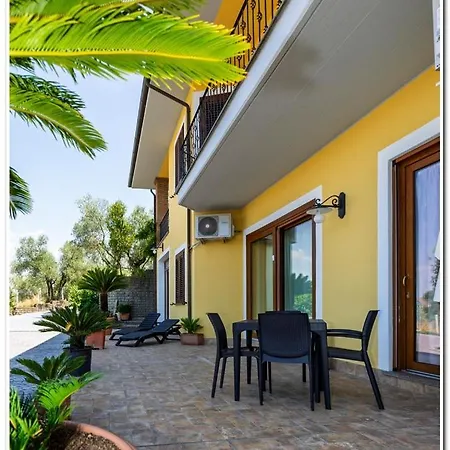 شقة Casa Acquabianca