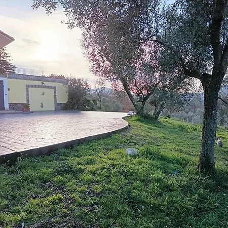 Apartamento Casa Acquabianca Viterbo