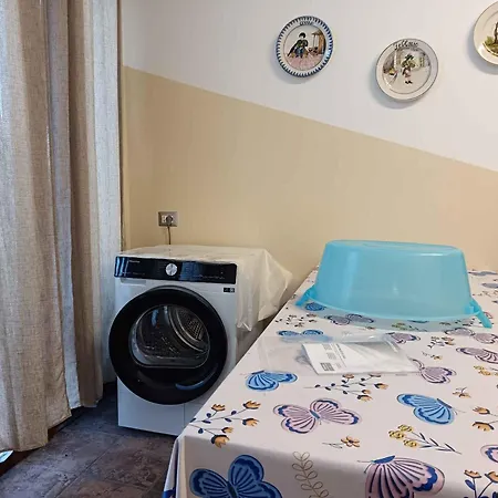 Casa Acquabianca Διαμέρισμα *