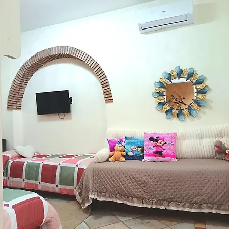 Casa Acquabianca Διαμέρισμα *
