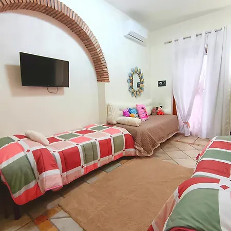 Casa Acquabianca Διαμέρισμα