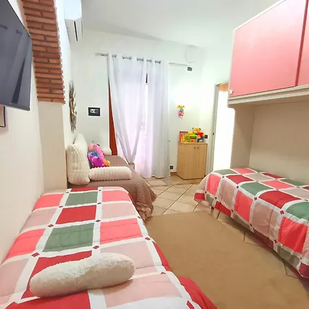 Casa Acquabianca *