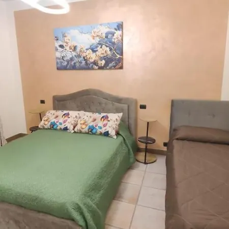 Casa Acquabianca Viterbo